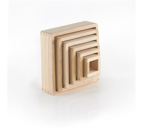 Кубики Guidecraft Block Play Кольорові блоки (G5066)