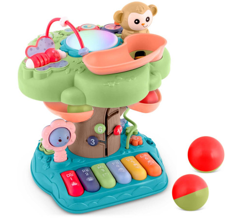 Іграшка інтерактивна Дерево Ricokids Іграшка інтерактивна Дерево Ricokids