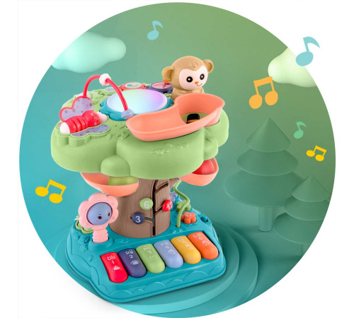 Іграшка інтерактивна Дерево Ricokids Іграшка інтерактивна Дерево Ricokids