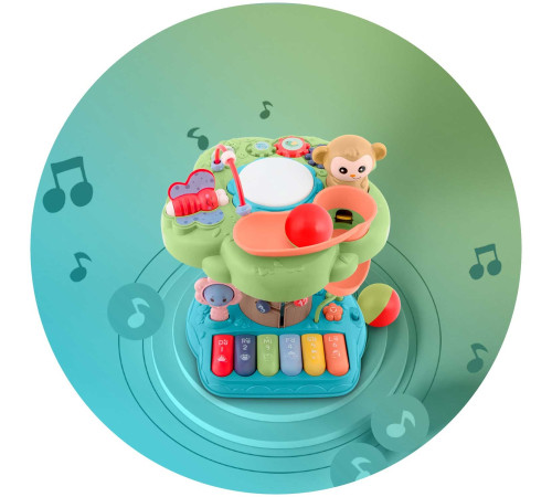 Іграшка інтерактивна Дерево Ricokids Іграшка інтерактивна Дерево Ricokids