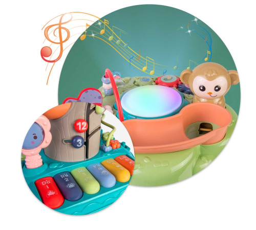 Іграшка інтерактивна Дерево Ricokids Іграшка інтерактивна Дерево Ricokids