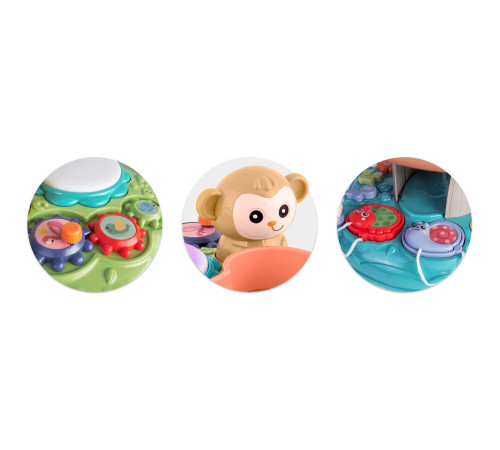 Іграшка інтерактивна Дерево Ricokids Іграшка інтерактивна Дерево Ricokids