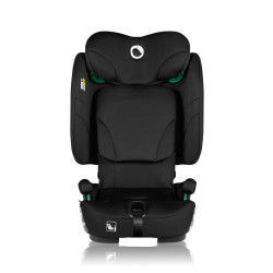 Дитяче автокрісло Lionelo NELLY I-SIZE BLACK CARBON