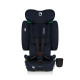 Дитяче автокрісло Lionelo NELLY I-SIZE BLUE NAVY - чорне
