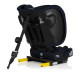 Дитяче автокрісло Lionelo NELLY I-SIZE BLUE NAVY - чорне