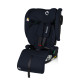 Дитяче автокрісло Lionelo NELLY I-SIZE BLUE NAVY - чорне