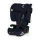 Дитяче автокрісло Lionelo NELLY I-SIZE BLUE NAVY - чорне