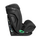 Дитяче автокрісло Lionelo HARPER I-SIZE BLACK CARBON