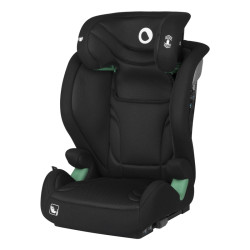 Дитяче автокрісло Lionelo  IGO  I-SIZE  BLACK CARBON