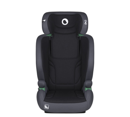Дитяче автокрісло Lionelo IGO I-SIZE GREY GRAPHITE Дитяче автокрісло Lionelo IGO I-SIZE GREY GRAPHITE
