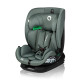 Дитяче автокрісло Lionelo LAVENDER I-SIZE - зелене