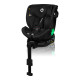 Дитяче автокрісло Lionelo HARMONY I-SIZE 54 х 44 х 59 см - чорне