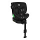 Дитяче автокрісло Lionelo HARMONY I-SIZE 54 х 44 х 59 см - чорне