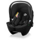 Дитяче автокрісло Lionelo MOXIE I-SIZE BLACK CARBON - чорне