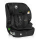 Дитяче автокрісло Lionelo LEVI FIX I-SIZE BLACK CARBON - чорниий