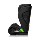 Дитяче автокрісло Lionelo NEAL I-SIZE BLACK CARBON - чорне