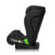 Дитяче автокрісло Lionelo NEAL I-SIZE BLACK CARBON - чорне