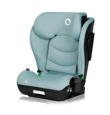 Дитяче автокрісло Lionelo NEAL I-SIZE GREEN TURQUOISE - бірюзове
