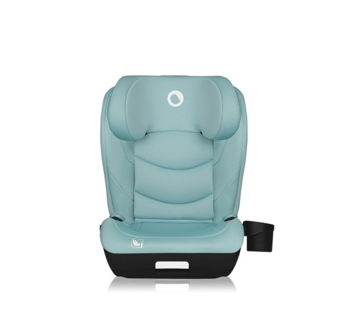 Дитяче автокрісло Lionelo NEAL I-SIZE GREEN TURQUOISE - бірюзове