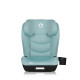 Дитяче автокрісло Lionelo NEAL I-SIZE GREEN TURQUOISE - бірюзове