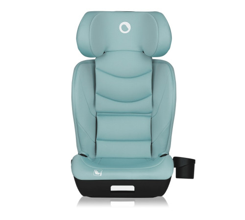 Дитяче автокрісло Lionelo NEAL I-SIZE GREEN TURQUOISE - бірюзове