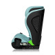 Дитяче автокрісло Lionelo NEAL I-SIZE GREEN TURQUOISE - бірюзове