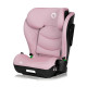 Дитяче автокрісло Lionelo NEAL I-SIZE PINK LILAC - рожеве
