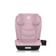 Дитяче автокрісло Lionelo NEAL I-SIZE PINK LILAC - рожеве