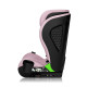Дитяче автокрісло Lionelo NEAL I-SIZE PINK LILAC - рожеве