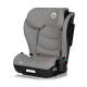 Дитяче автокрісло Lionelo NEAL I-SIZE GREY CONCRETE - сіре