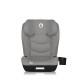 Дитяче автокрісло Lionelo NEAL I-SIZE GREY CONCRETE - сіре