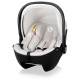 Дитяче автокрісло Lionelo MOXIE I-SIZE BEIGE SAND - бежеве