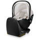 База з автокріслом Lionelo MOXIE I-SIZE SET BEIGE SAND - бежева
