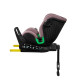 Дитяче автокрісло Lionelo HARMONY I-SIZE 54 х 44 х 59 см - рожеве