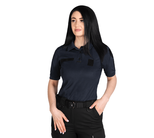 Поло Pani Paladin LT Темно-синє (8060), XS Поло Pani Paladin LT Темно-синє (8060), XS
