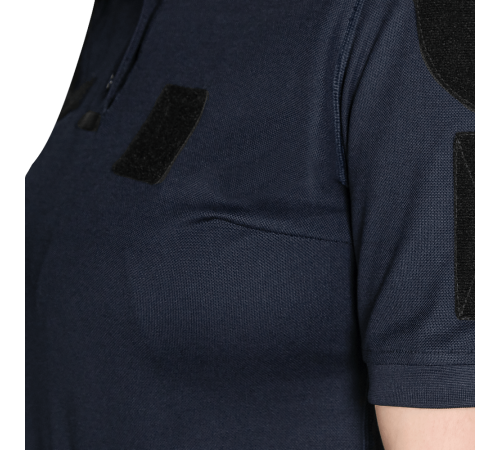 Поло Pani Paladin LT Темно-синє (8060), XS Поло Pani Paladin LT Темно-синє (8060), XS