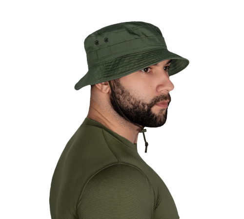 Панама CM Boonie 2.0 Темна олива (7095), 57 Панама CM Boonie 2.0 Темна олива (7095), 57