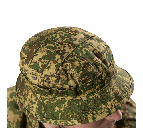 Панама Combat Rip-Stop Teflon Хижак-піксель (8071), 57 Панама Combat Rip-Stop Teflon Хижак-піксель (8071), 57