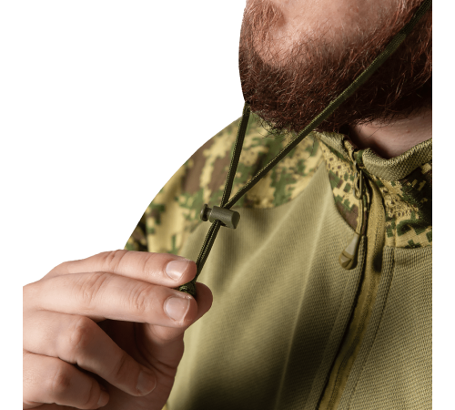 Панама Combat Rip-Stop Teflon Хижак-піксель (8071), 57 Панама Combat Rip-Stop Teflon Хижак-піксель (8071), 57