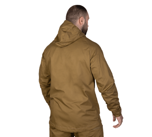 Куртка Stalker 3.0 Twill Койот (7881), L Куртка Stalker 3.0 Twill Койот (7881), L