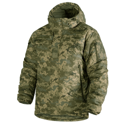 Куртка Patrol System 3.0 Climashell Піксель (7406), S