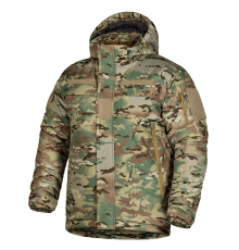 Куртка Patrol System 3.0 Climashell Multicam (7347), S