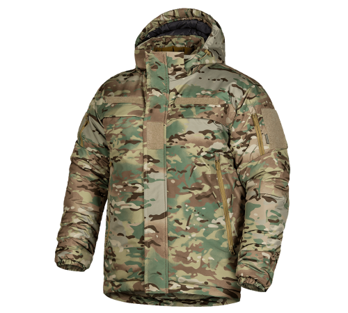Куртка Patrol System 3.0 Climashell Multicam (7347), XL