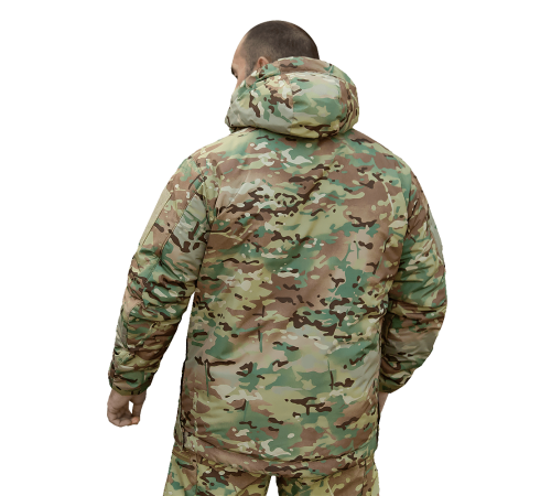 Куртка Patrol System 3.0 Climashell Multicam (7347), XL