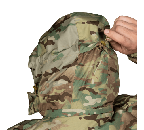 Куртка Patrol System 3.0 Climashell Multicam (7347), XL