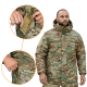 Куртка Patrol System 3.0 Climashell Multicam (7347), XL