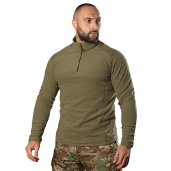 Флісова кофта Hawk Himatec Tan (7449), XS