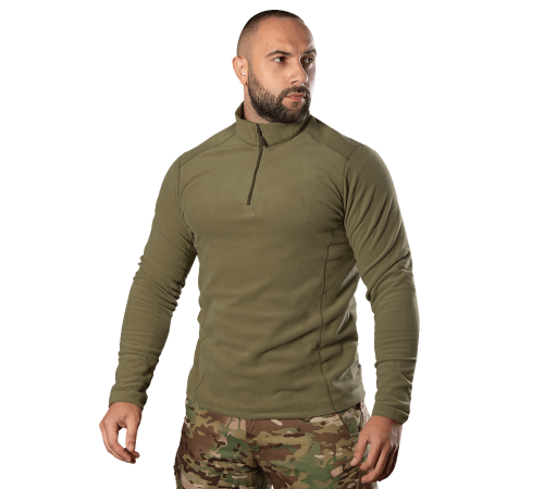 Флісова кофта Hawk Himatec Tan (7449), XS Флісова кофта Hawk Himatec Tan (7449), XS