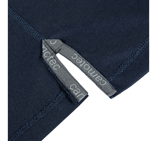 Поло Patrol CoolPass Pique LT Темно-синє (7282), XL Поло Patrol CoolPass Pique LT Темно-синє (7282), XL