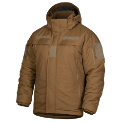 Куртка Patrol System 3.0 Nylon Taslan Койот (7272), S